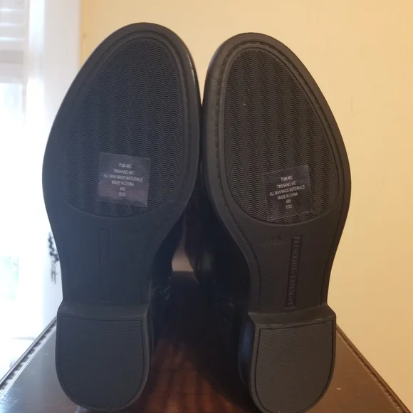 Tommy Hilfiger Riding Boot Wide Calf 7.5 - Picture 11 of 13